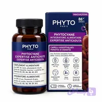 قرص فیتوسیان اصل فرانسه Phytocyane