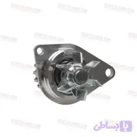 واتر پمپ پژو206 (19دندانه) برند الدورا