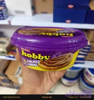 شکلات صبحانه هوبی اولکر (Ülker Hobby) ۳۵۰گرم