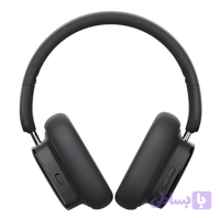 هدفون بلوتوثی باسئوس مدل Bowie H1i