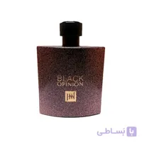 ایو سن لورن بلک اوپیوم ( اپیوم مشکی) 100 میل اصل جانوین ( جکوینز ) yves saint laurent black opium