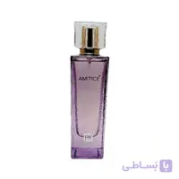 لالیک آمیتیس 100 میل اصل جانوین ( جکوینز ) lalique amethyst