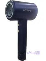 سشوار نانیوا طرح دایسون مدل NDH-13