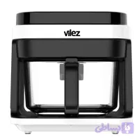 سرخ‌ کن بدون روغن ویلز مدل VL5065