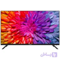 تلویزیون 43 اینچ ایکس ویژن مدل XC610