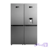 یخچال فریزر دوقلو نیکسان مدل NF-6040