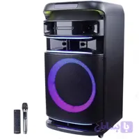 اسپیکر بلوتوثی وریتی مدل V-PS212