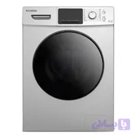 ماشین لباسشویی ۷ کیلوگرمی هیوندای مدل HWM-7212S