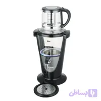 چای ساز سماوری کاستلو مدل CL435