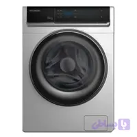 ماشین لباسشویی ۸ کیلوگرمی هیوندای مدل HWM-8418S