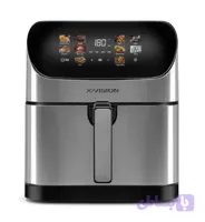 سرخ‌کن بدون روغن ایکس‌ ویژن مدل AF-6085