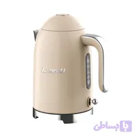 کتری برقی زامروتی مدل روسینی 10034
