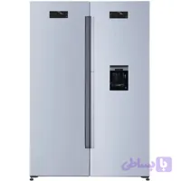 یخچال فریزر دوقلو گرند مدل مودنا