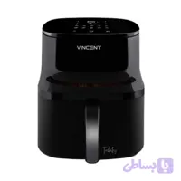 سرخ کن بدون روغن وینسنت مدل AF7516
