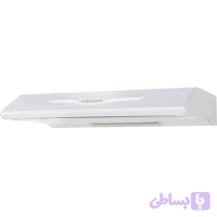 هود زیرکابینتی سایز 60 درسا مدل نسیم DH1101
