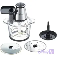 خردکن ۲ کاره تکنو مدل TE-220