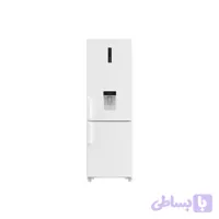 يخچال فريزر 20 فوت امرسان مدل CB46L-ICE-W01