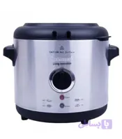 سرخ کن دلمونتی مدل DL620 N