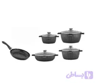 سرویس 9 پارچه رایکا فورته