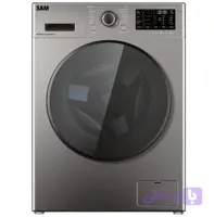 ماشین لباسشویی سام 8 کیلوگرمی مدل BL-Q1465 IN