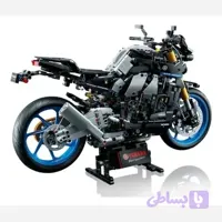 لگو حرفه ای 1478 قطعه Yamaha