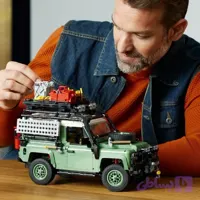 لگو Land Rover حرفه ای 2336 قطعه