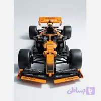 لگو فرمول 1 McLaren (سبک ریسینگ)