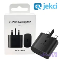 شارژر 25 وات سامسونگ 100 درصد اصل مدل EP-T2510 25W