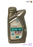 روغن دنده ام کوپر اسپیدی 85W90 حجم ۱ لیتری (کارتنی ۲۰ عددی)