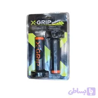 گریپ کامل KTM برند XGRIP اتریش
