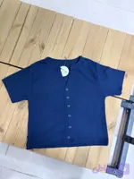 کراپ دکمه پرچی کرکره ای