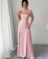 پیراهن مجلسی دکلته وارداتی برند shein