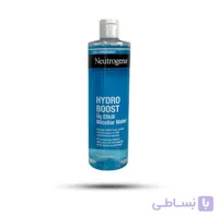 نیتروژنا میسلار واتر  هیدرابوست مناسب پوست خشک