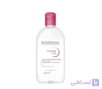 بایودرما میسلار واتر کرالاین