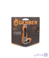 چاقو ناخنی گربر GERBER