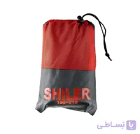 زیرانداز کوهنوردی شیلر | مقاوم و ضد آب
