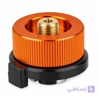 تبدیل کپسول کوهنوردی به پیچی