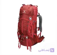 کوله پشتی کله گاوی Pekynew Adventure 36L
