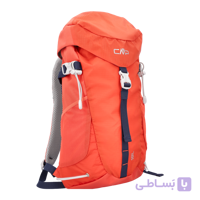 کوله پشتی cmpمدل CMP Looxor 18L