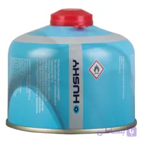 کپسول گاز 230 گرمی هاسکی مدل 230G