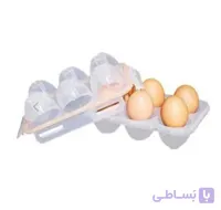 جا تخم مرغی طبیعت گردی و سفر بلک فایر egg Black Fire