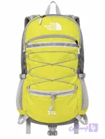 کوله‌پشتی ۲۵ لیتری طرح The North Face