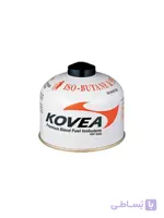 کپسول گاز KOVEA اورجینال