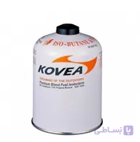 کپسول گاز 450 گرمی کووآ kovea اورجینال