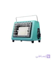 بخاری کمپینگ اسنوهاک کد SN-H23