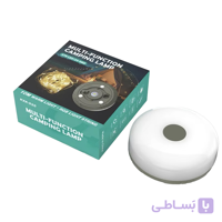 ریسه و چراغ شارژی کمپینگ | CAMPING LIGHT