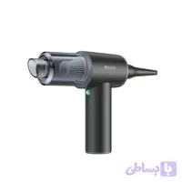 جاروبرقی شارژی دوکاره YESIDO VC15 با مکش و دمش