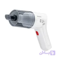 جاروبرقی شارژی دستی YESIDO مدل VC10 با مکش ۵۰۰۰ پاسکال