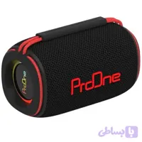 اسپیکر بلوتوثی پرووان PROONE PSB4906 با TWS و نورپردازی RGB