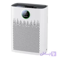 دستگاه تصفیه هوا YESIDO مدل EC23 با فیلتر سه‌گانه و Wi-Fi